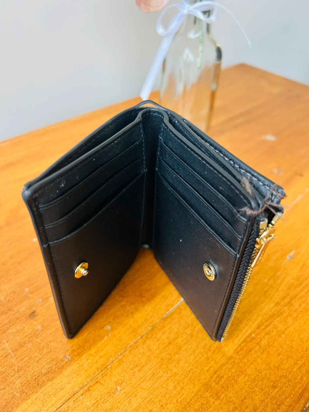 Coach Wallet - photo 2