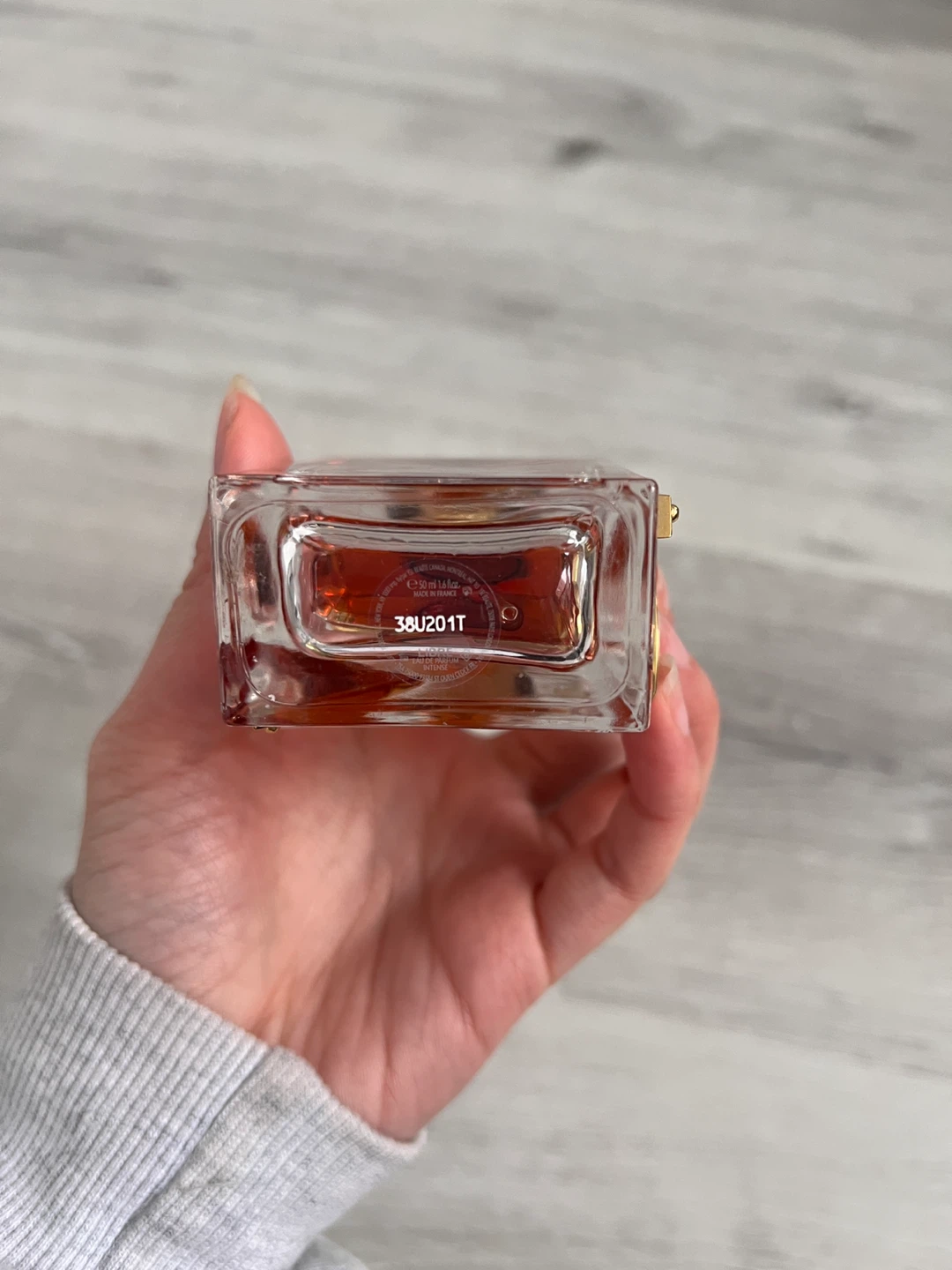 Yves Saint Laurent Libre Eau de Parfum 50mL - photo 2