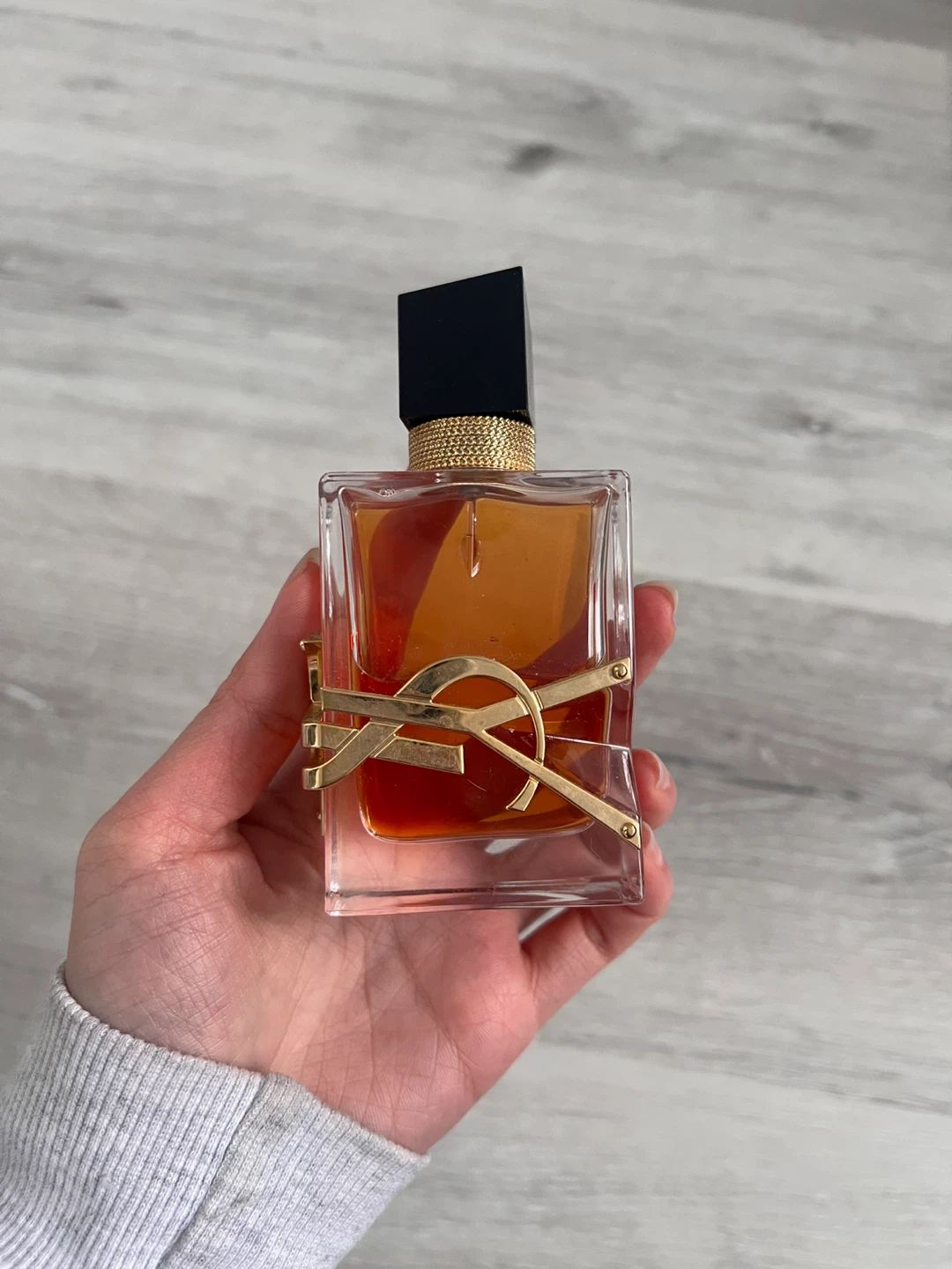 Yves Saint Laurent Libre Eau de Parfum 50mL