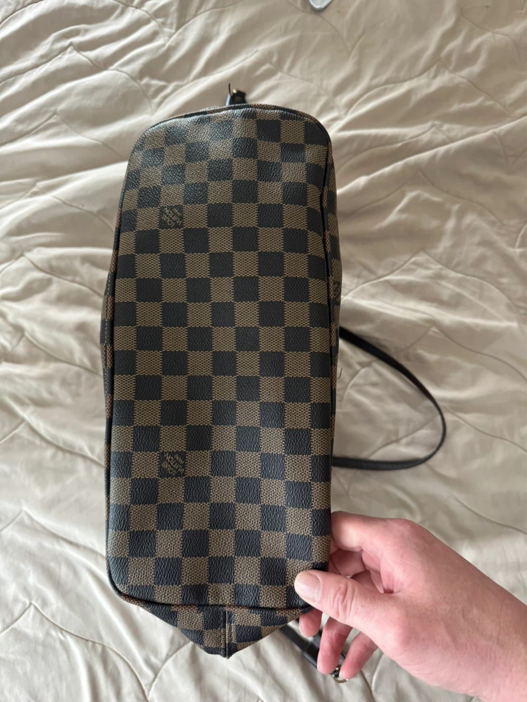 Hand bag - photo 3