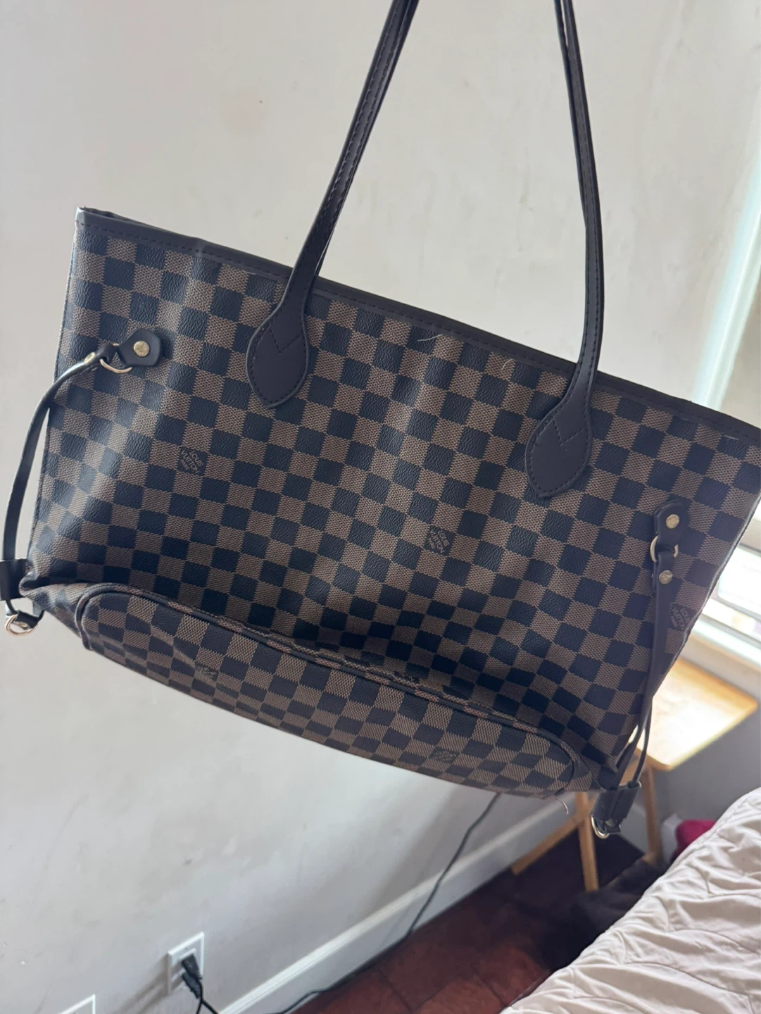 Hand bag - photo 2