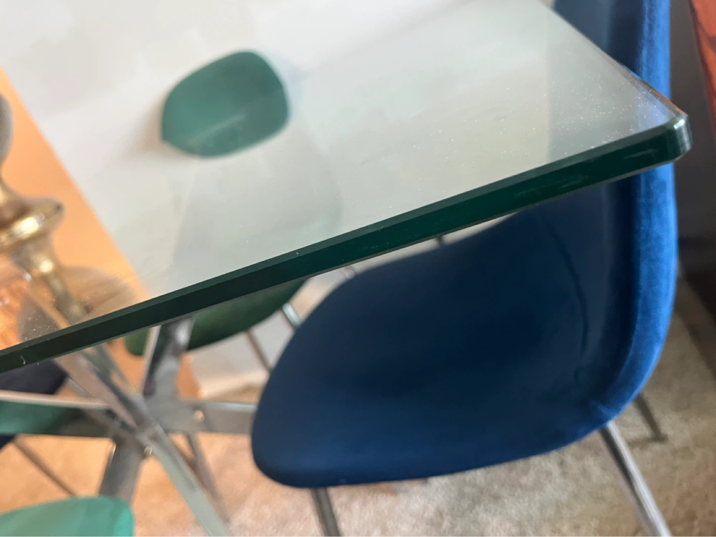 Chairs - photo 2