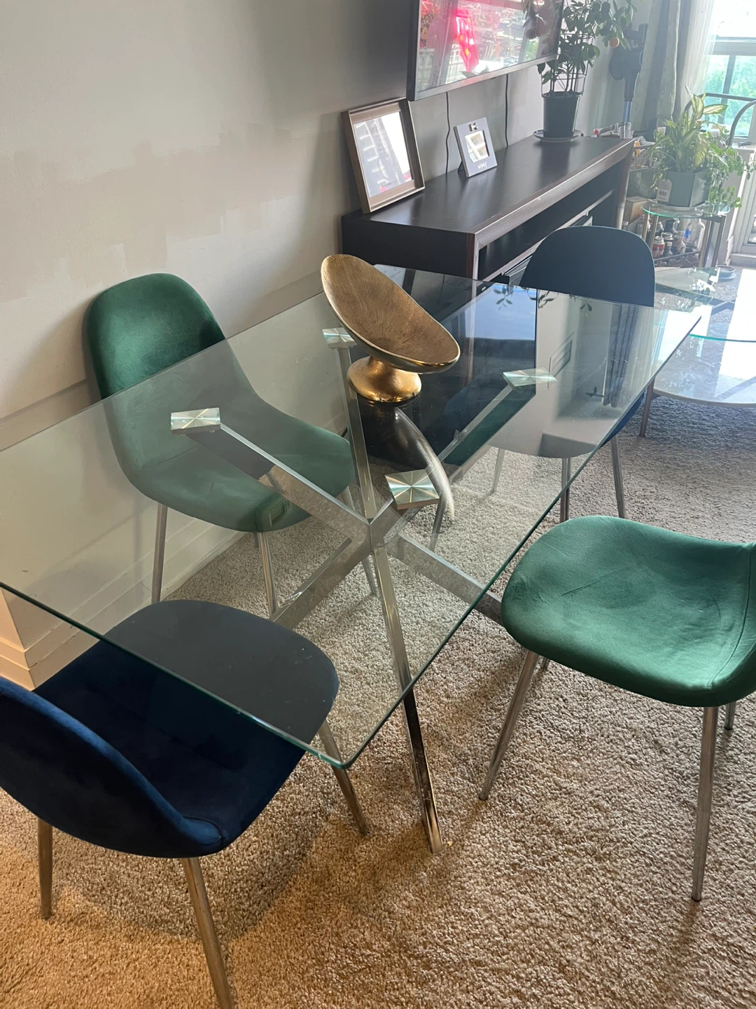 Chairs - photo 3