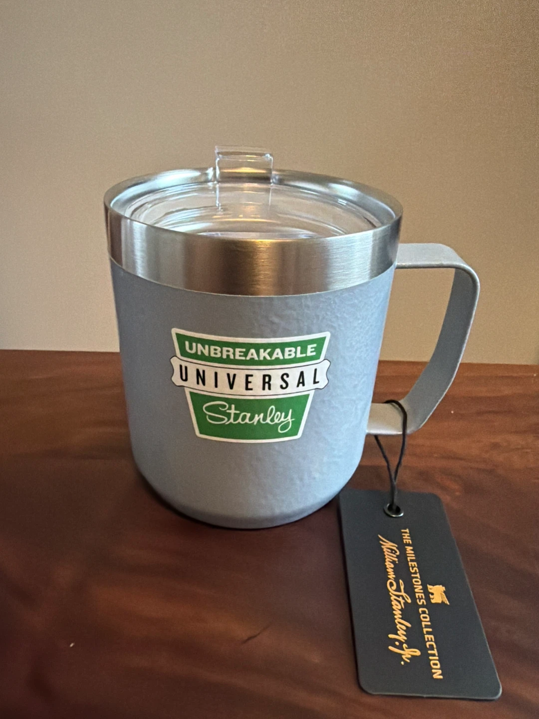 🆕STANLEY Classic Legendary Camp Mug | 12 OZ (NEW w/tag)
