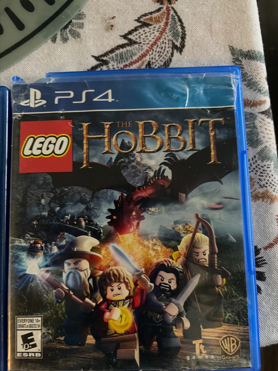 4x PS4 LEGO Video Games - photo 5