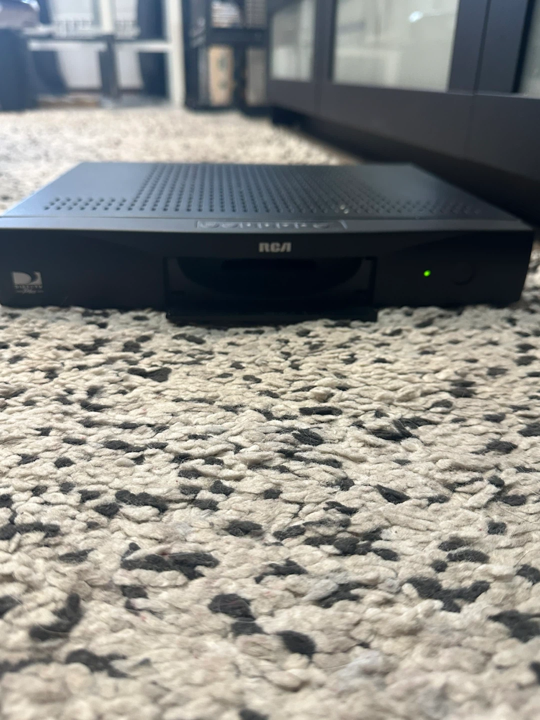 RCA DirectTV Satellite Receiver