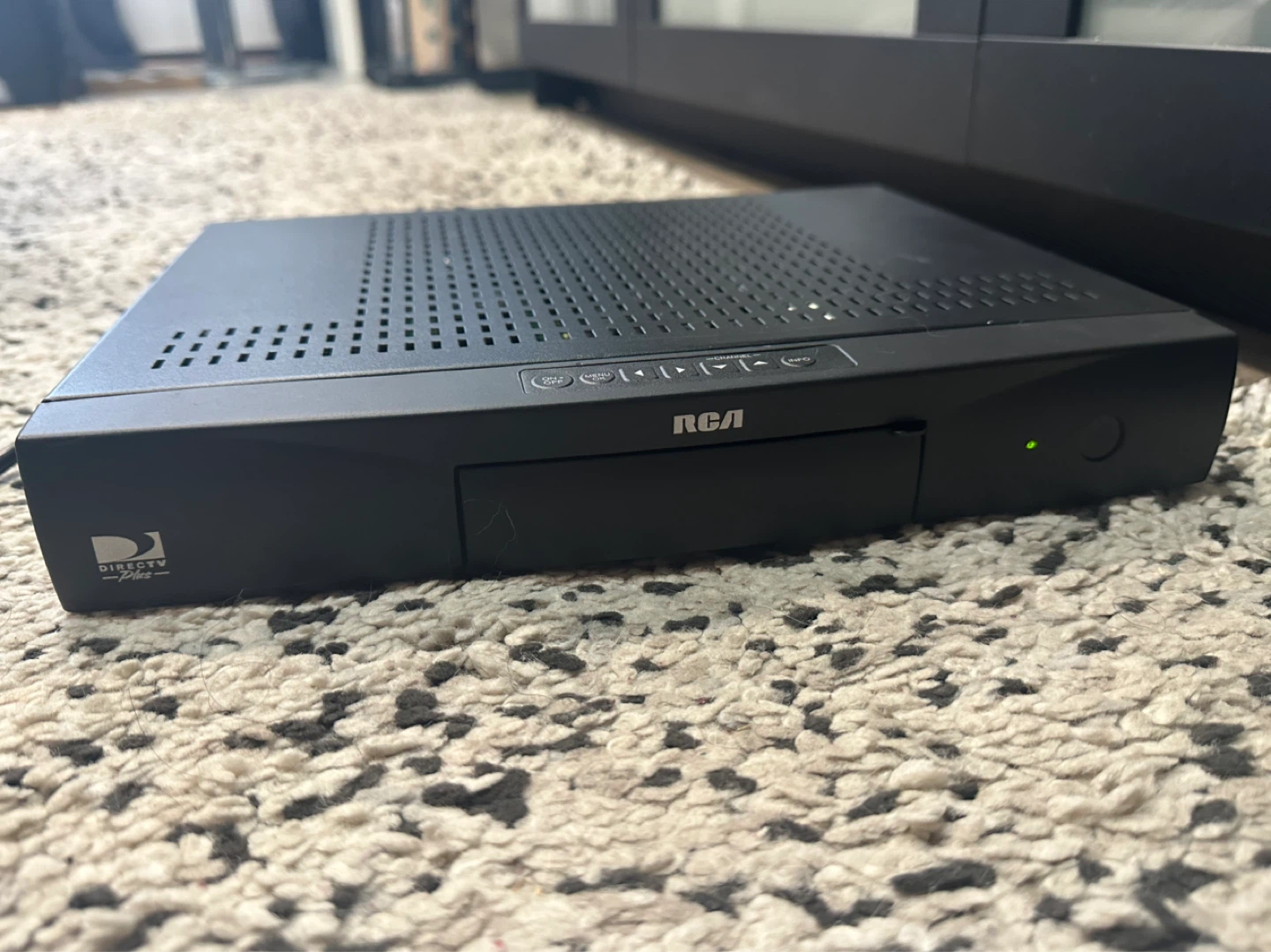 RCA DirectTV Satellite Receiver - photo 2
