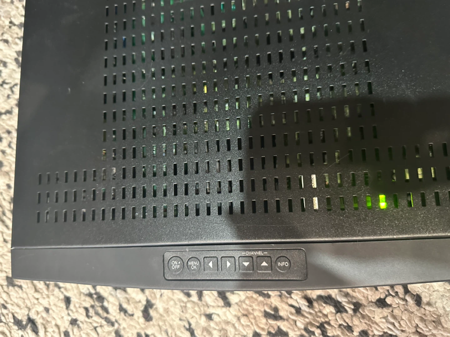 RCA DirectTV Satellite Receiver - photo 4