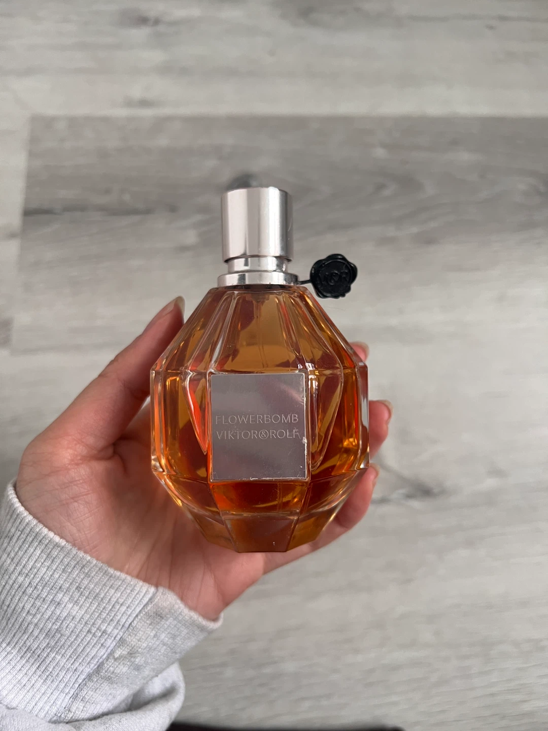 Viktor & Rolf Flowerbomb Eau de Parfum 100mL
