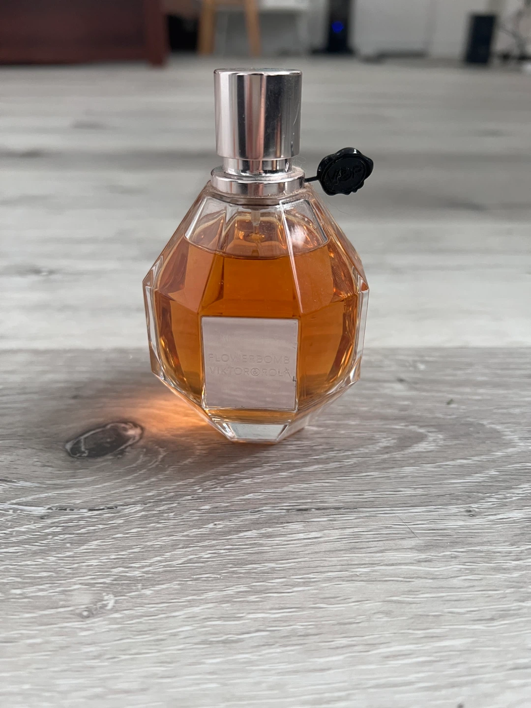 Viktor & Rolf Flowerbomb Eau de Parfum 100mL - photo 3