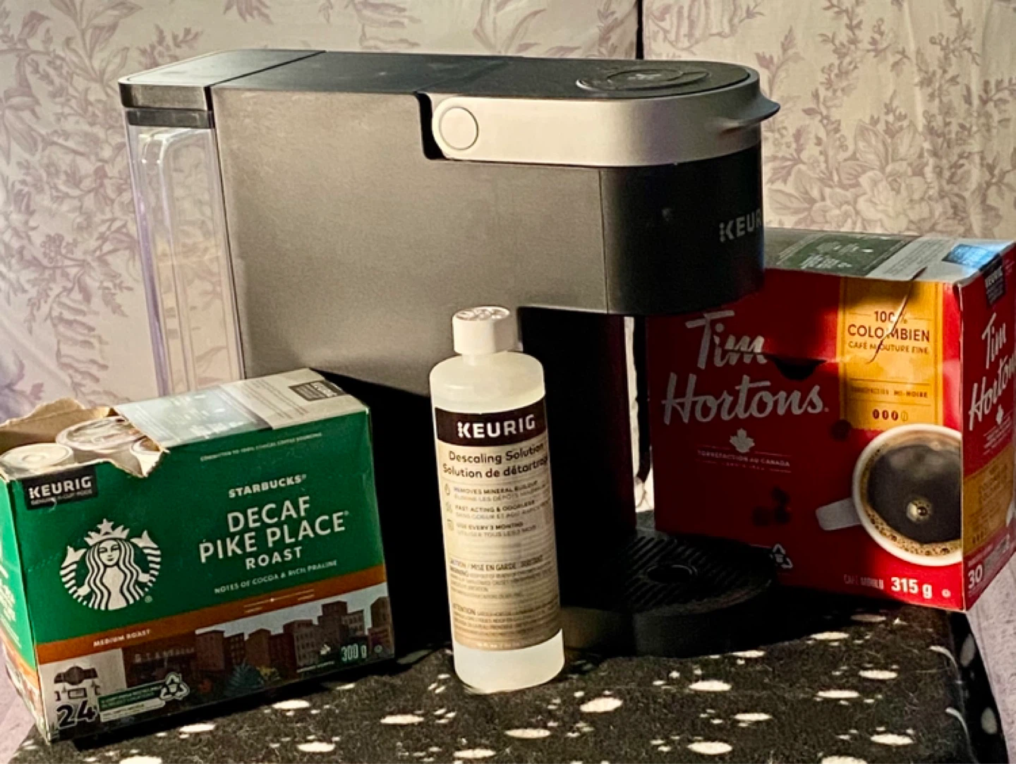 Keurig K-Compact Coffee Maker
