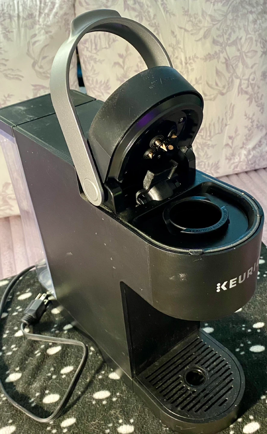 Keurig K-Compact Coffee Maker - photo 5