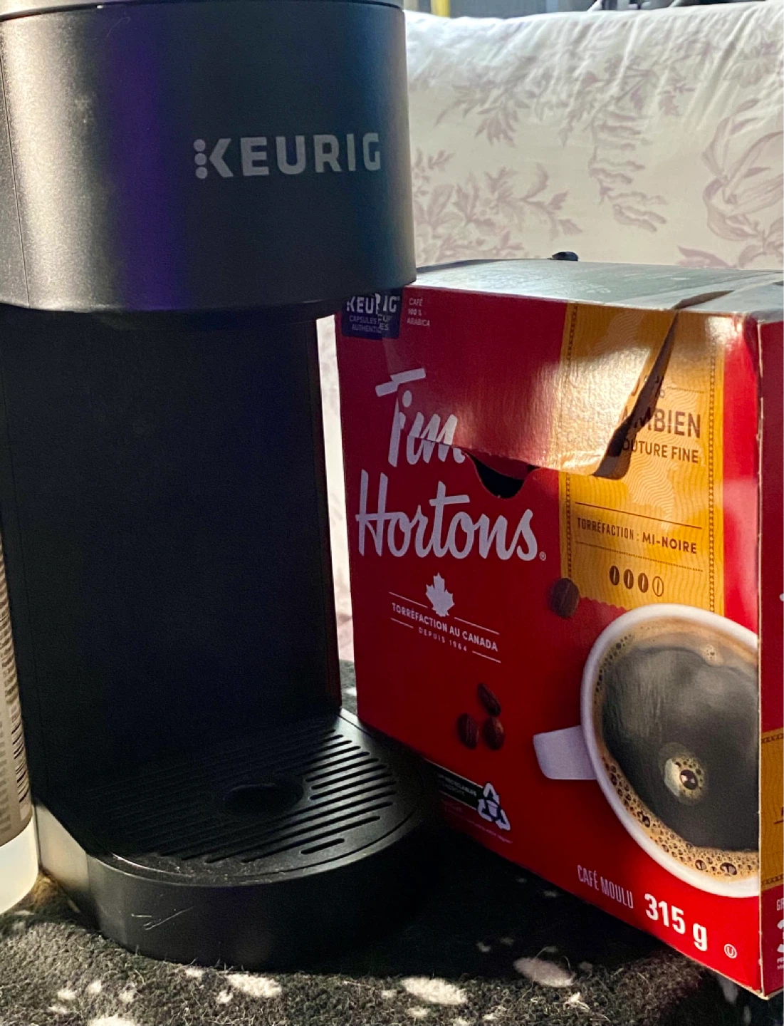 Keurig K-Compact Coffee Maker - photo 2