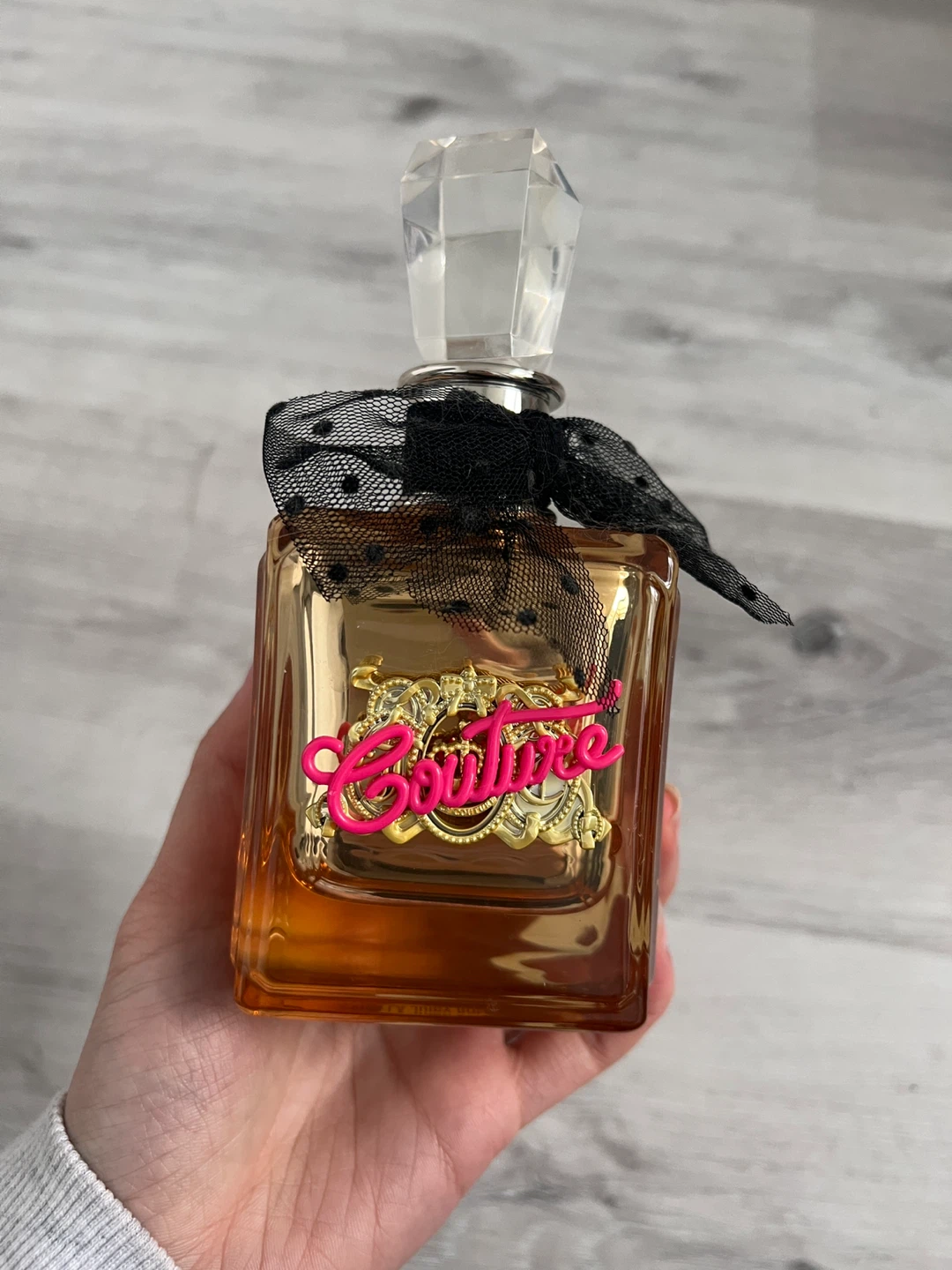 Juicy Couture Viva La Juicy Gold Couture Eau de Parfum 100mL