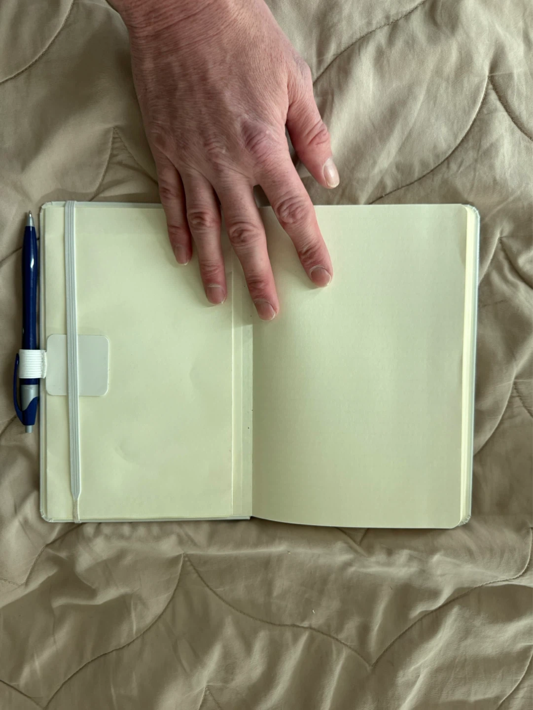 CallMiner Notebook with Pen - photo 4