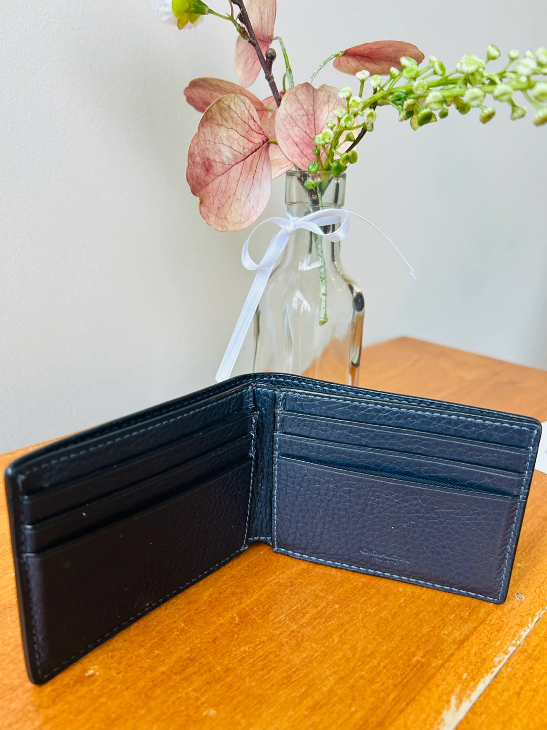 Coach Men's wallet - photo 2
