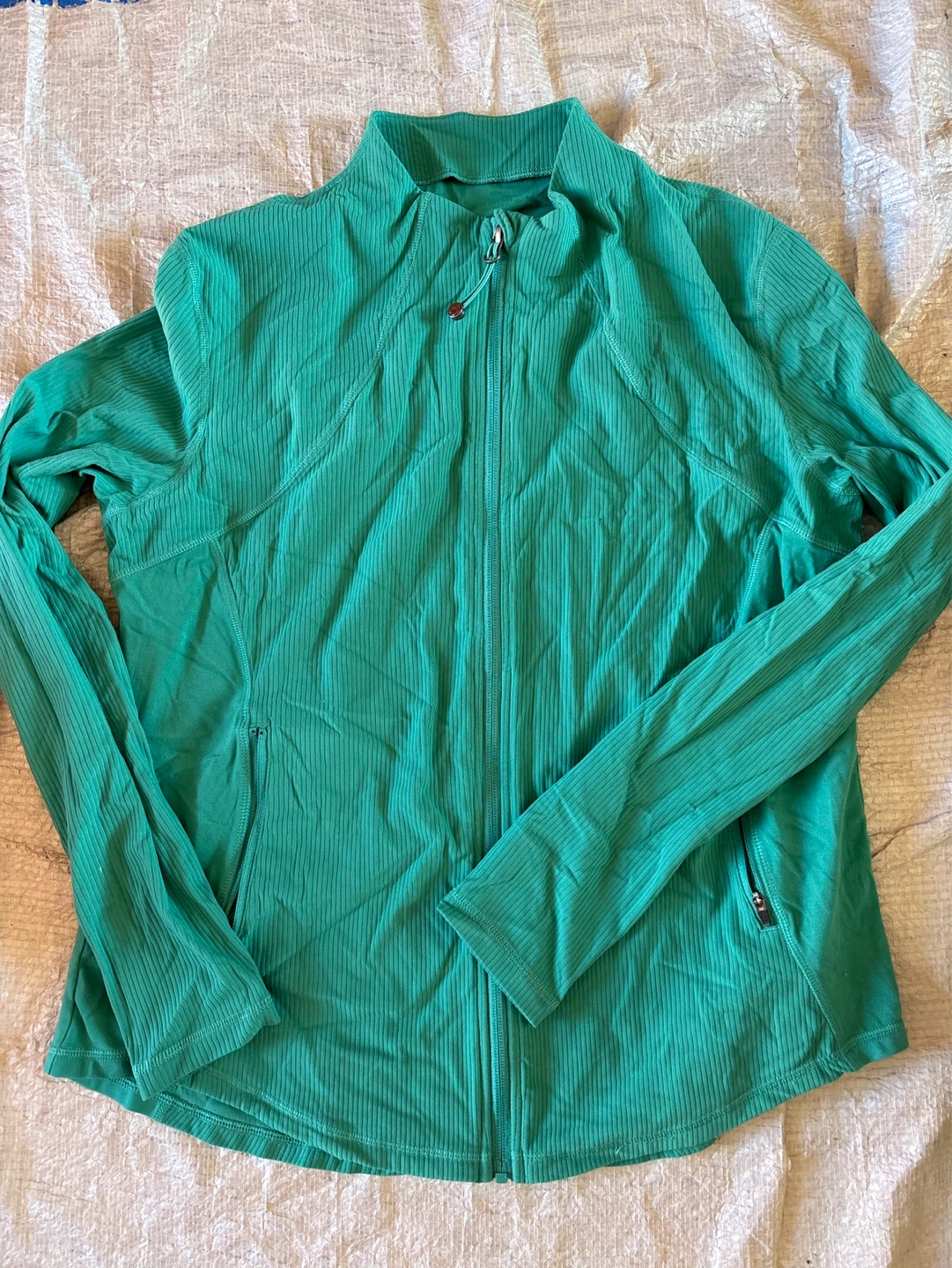 Bundle of Women's Size L Tops - photo 3