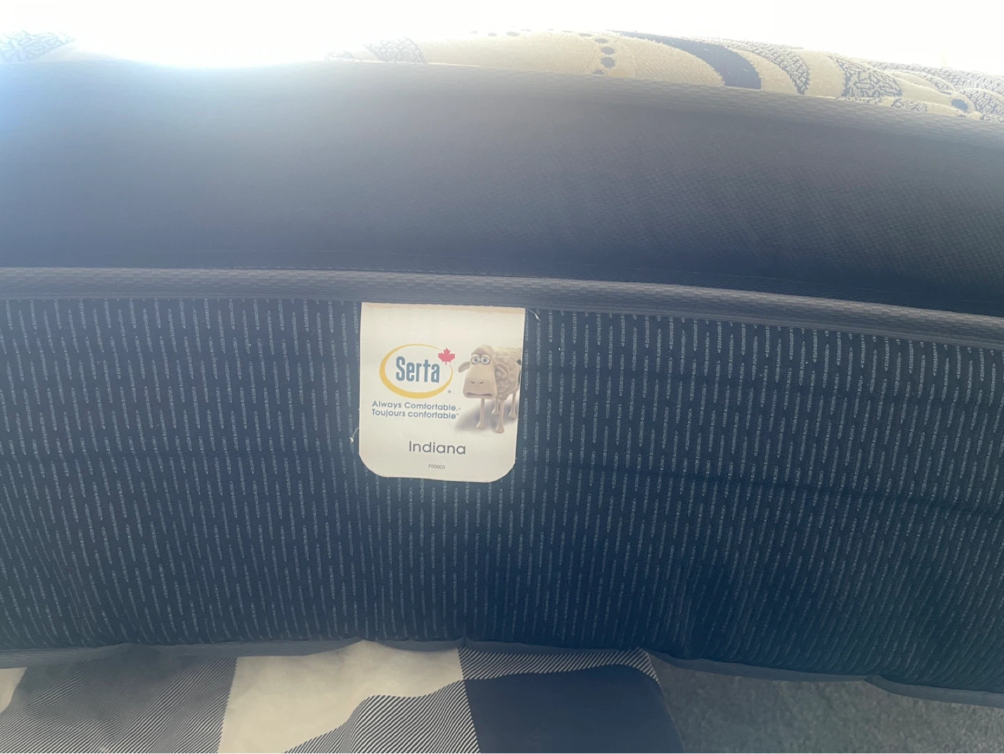 Serta Perfect Sleeper Mattress - photo 2