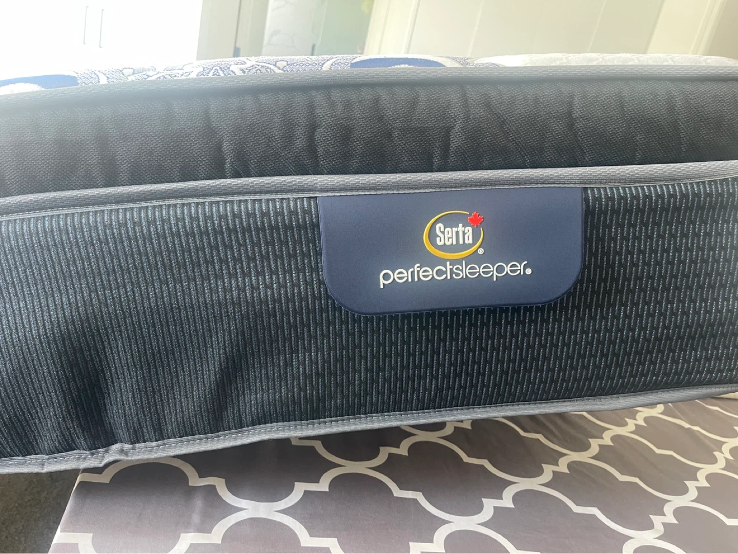 Serta Perfect Sleeper Mattress - photo 3