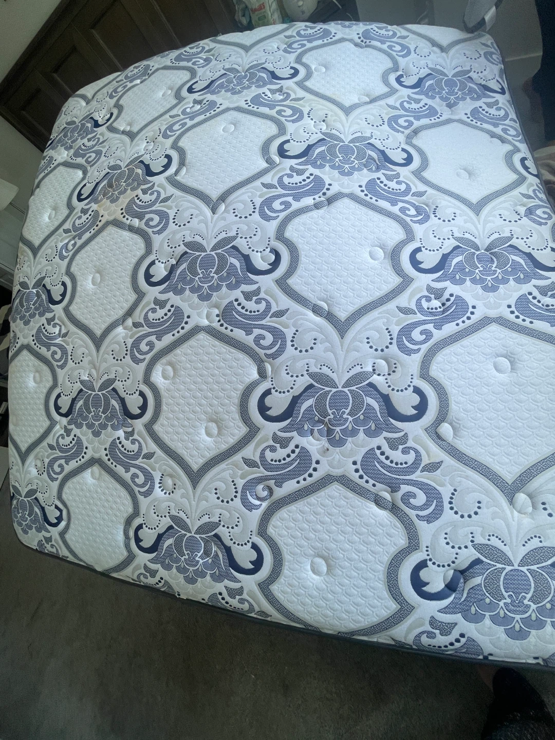 Serta Perfect Sleeper Mattress