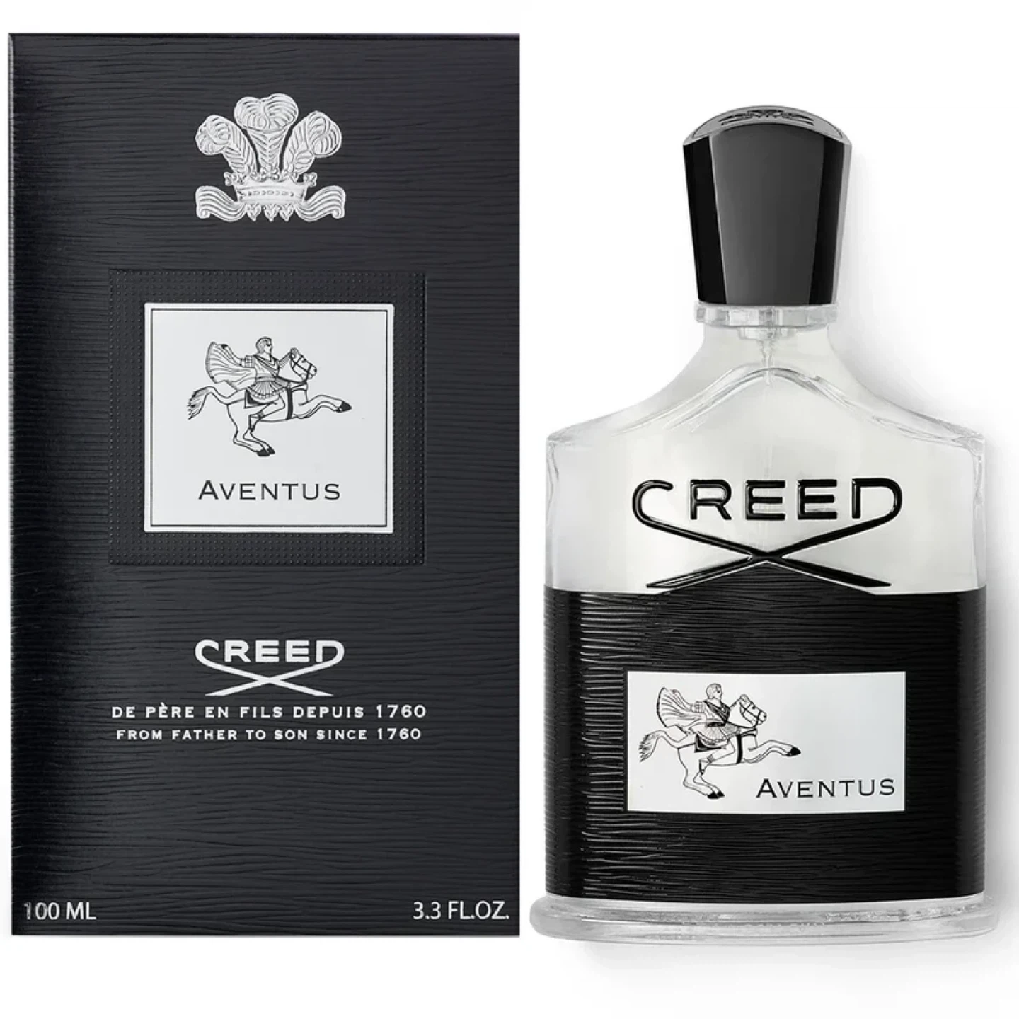 Creed Aventus Eau de Parfum for Men, 100 ML