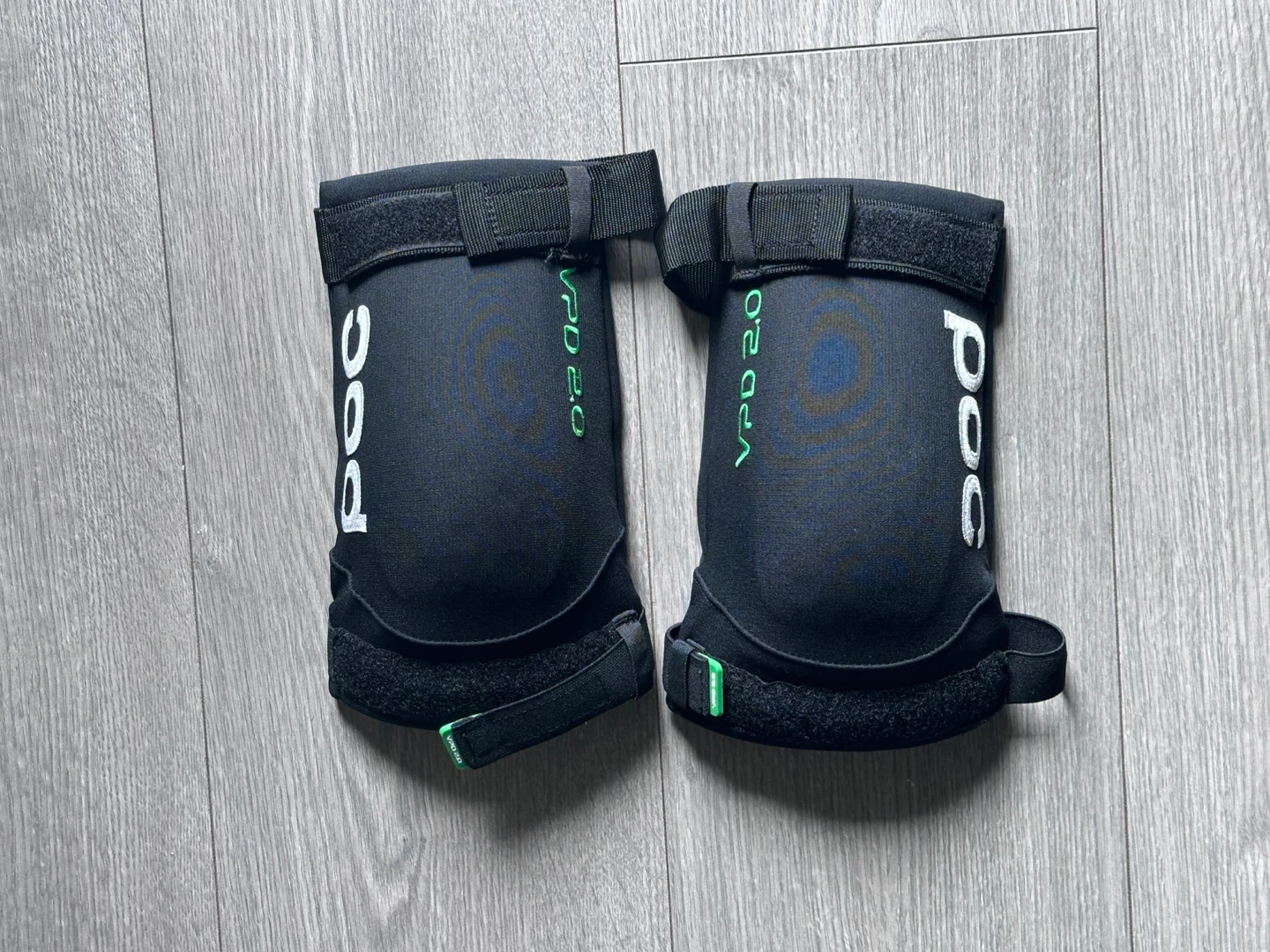 POC VPD 2.0 Knee Guards