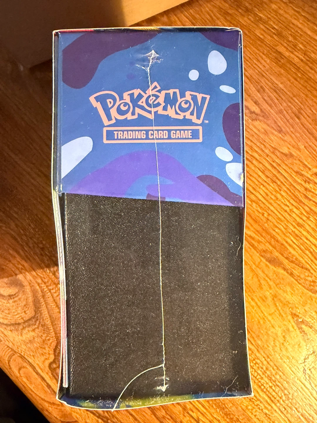 🌊 Pokémon Center Mega Evolution Chaos Rising ETB 🌊 - photo 5