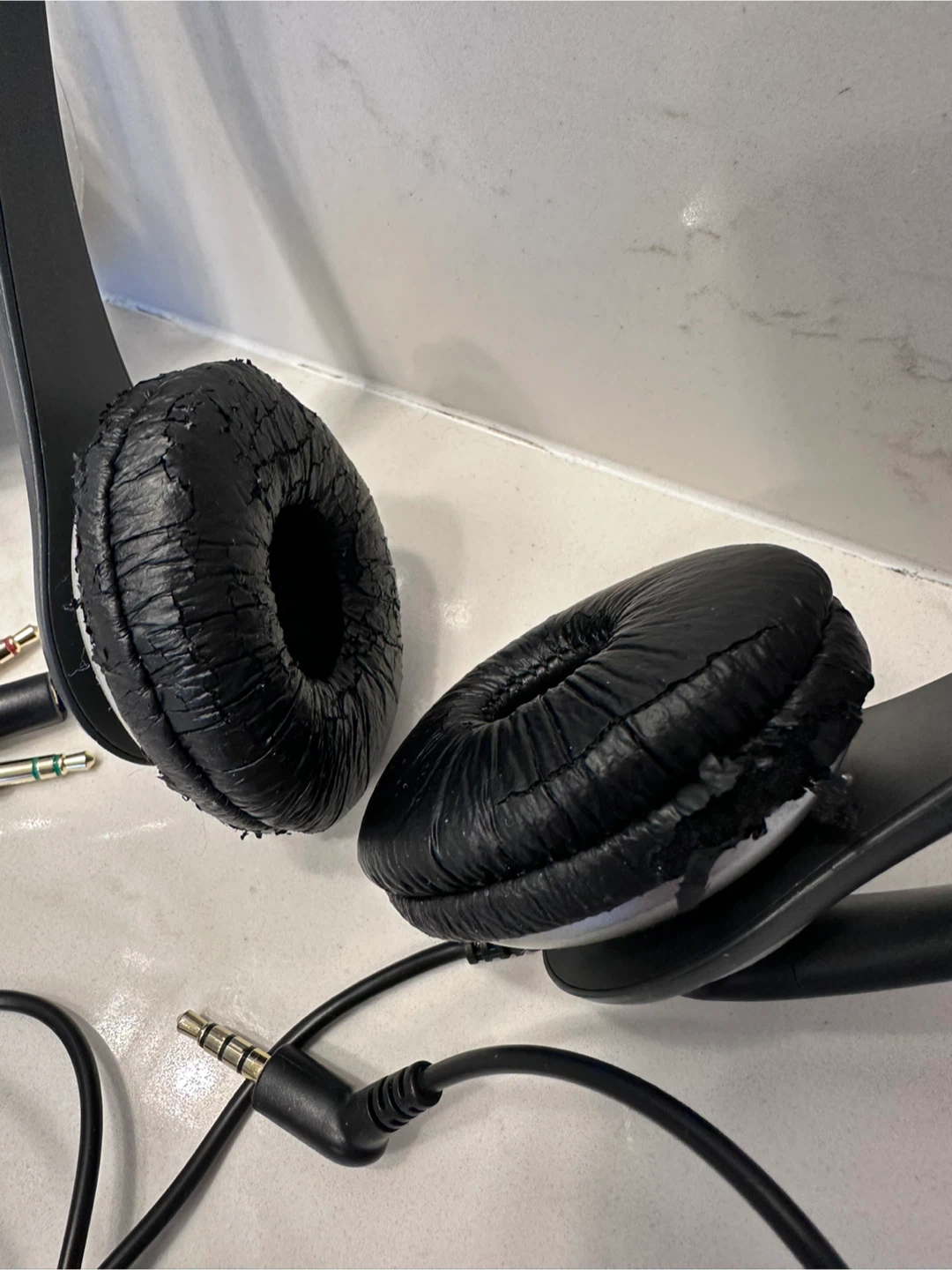 Cyber Acoustics AC-204 Universal Stereo Headset with Microphone - photo 5