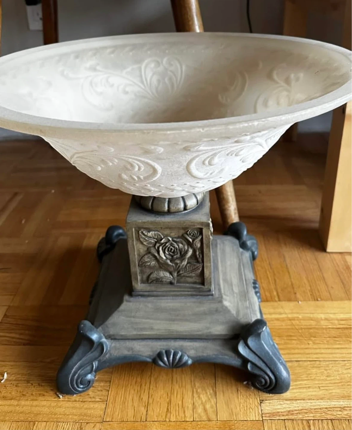 Antique vintage decor - photo 2