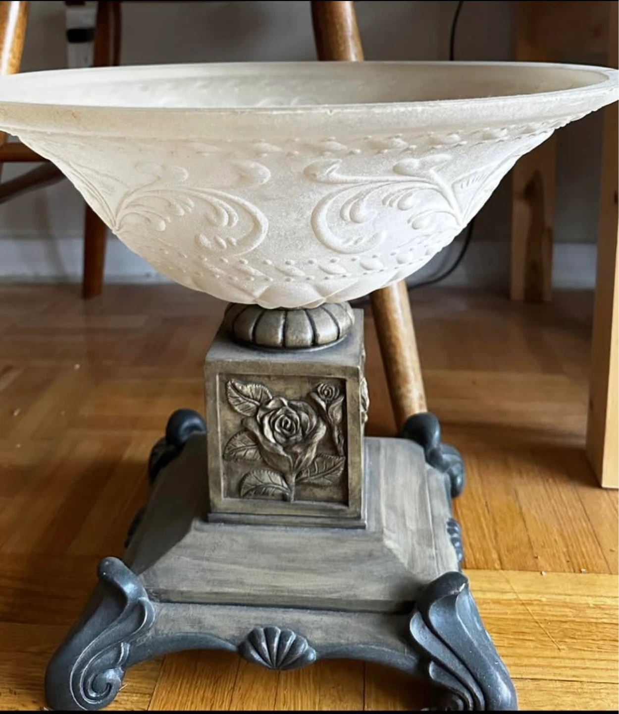 Antique vintage decor