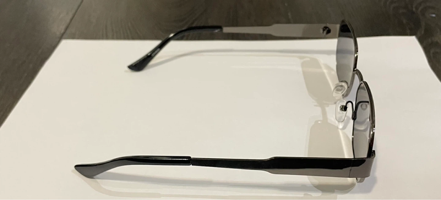 Square Frame Sunglasses - photo 2