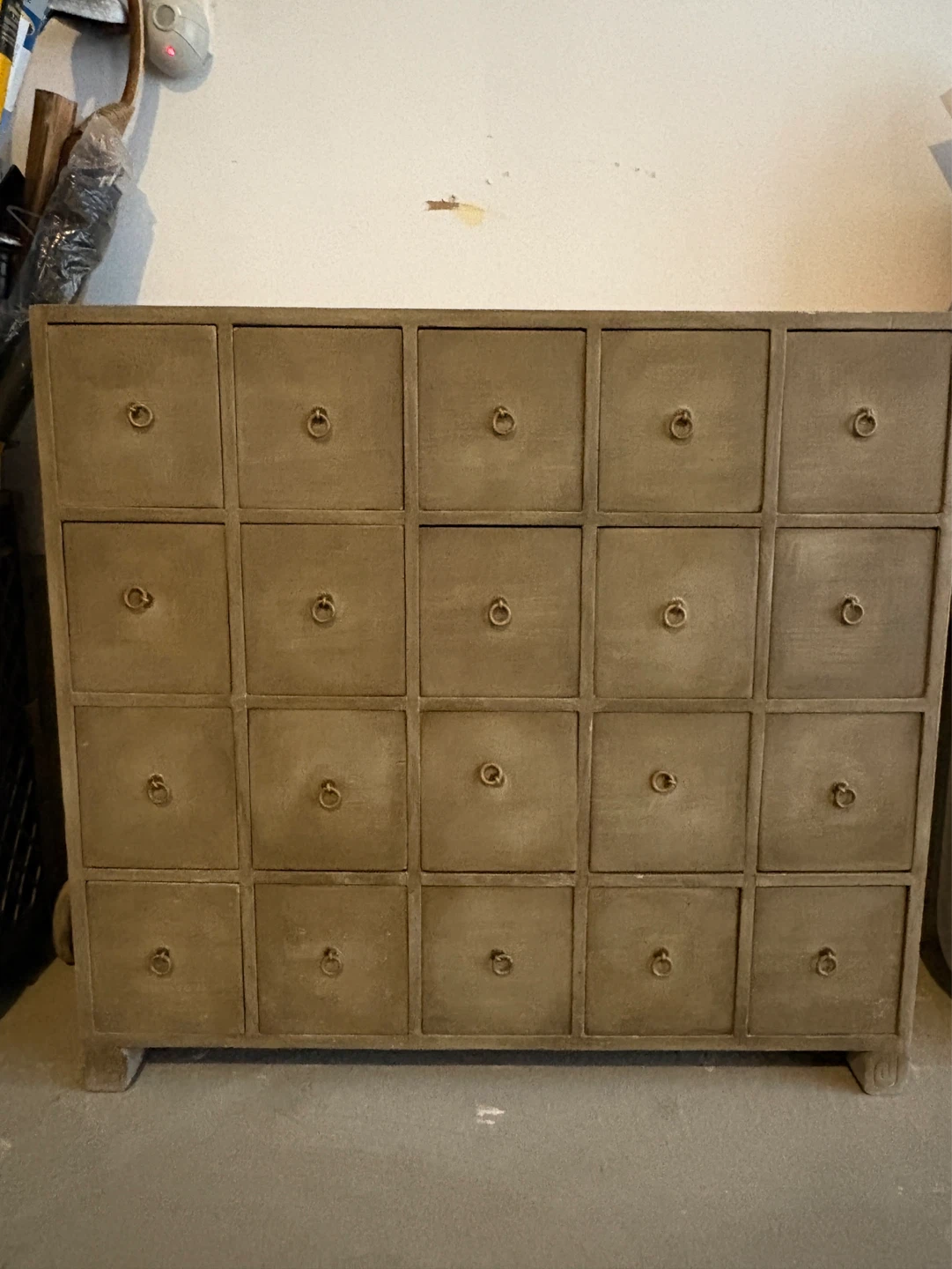 Accent furniture