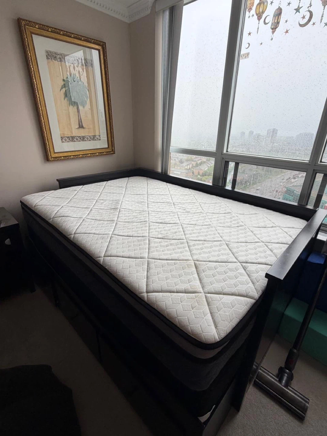 Double size Mattress