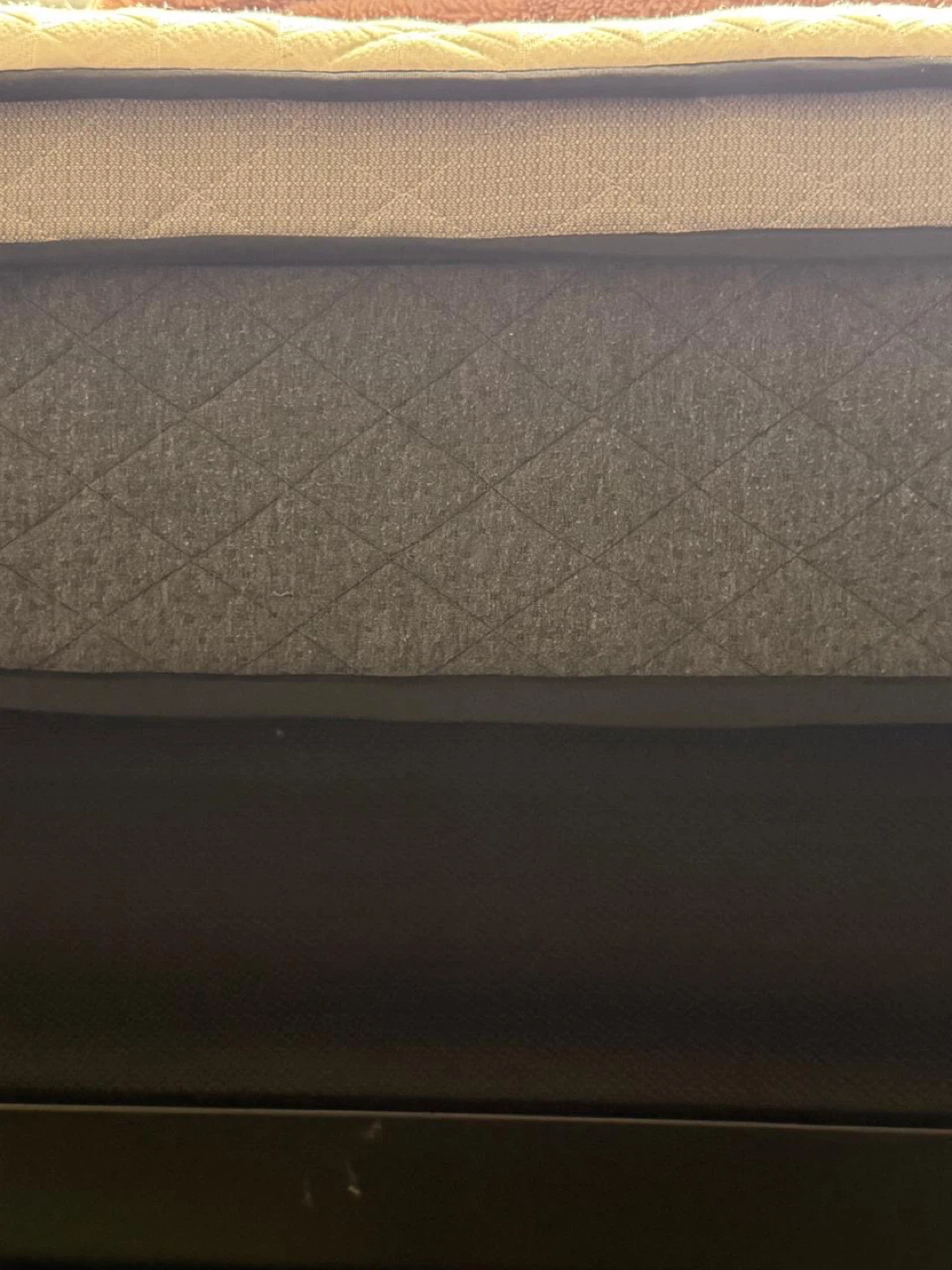 Double size Mattress - photo 4