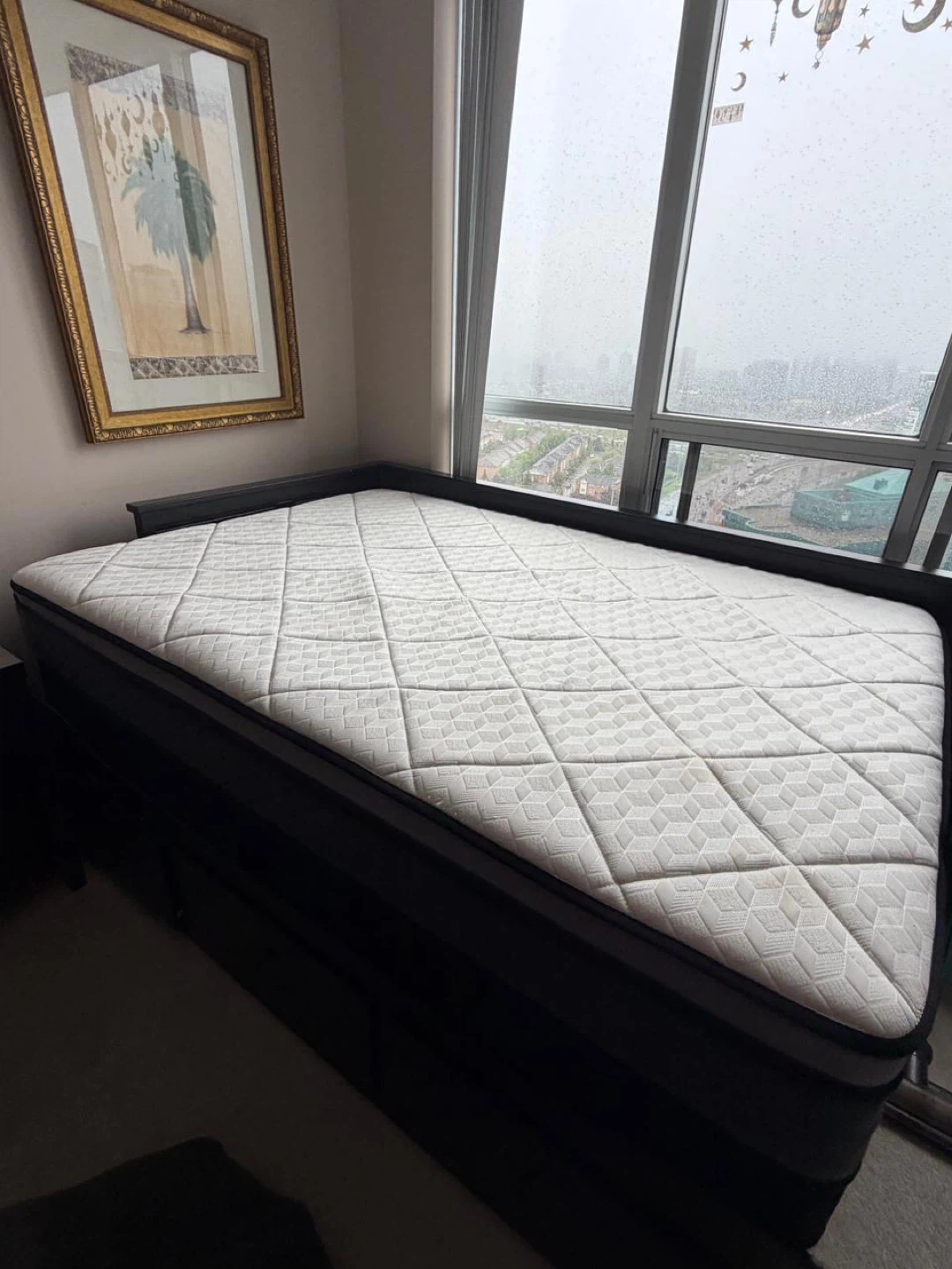 Double size Mattress - photo 2