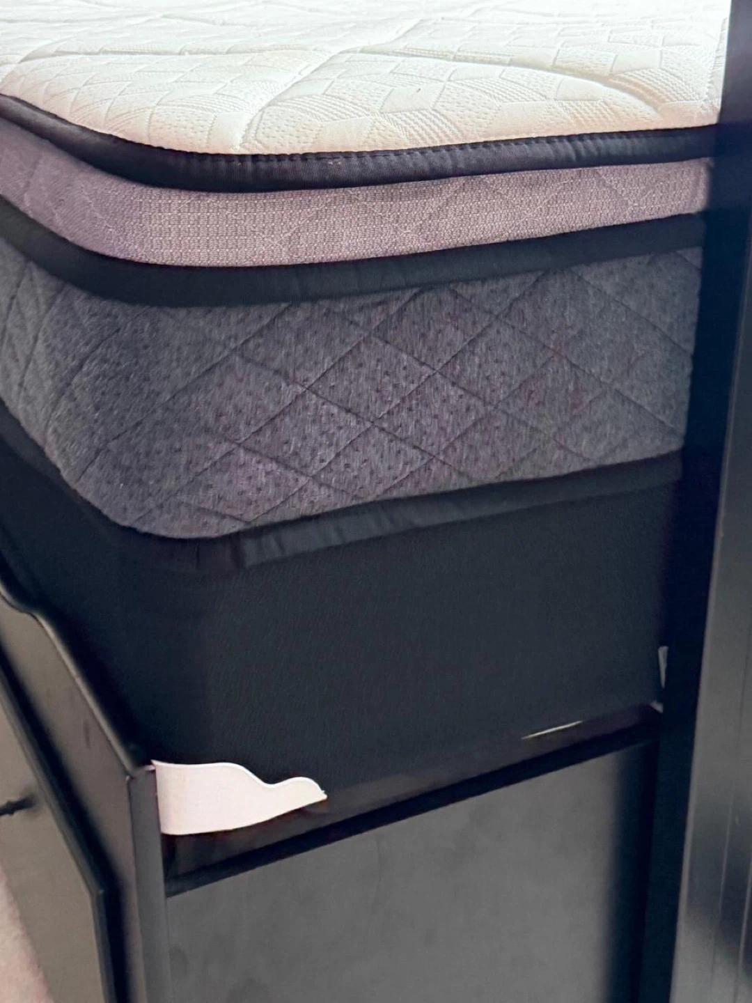 Double size Mattress - photo 5