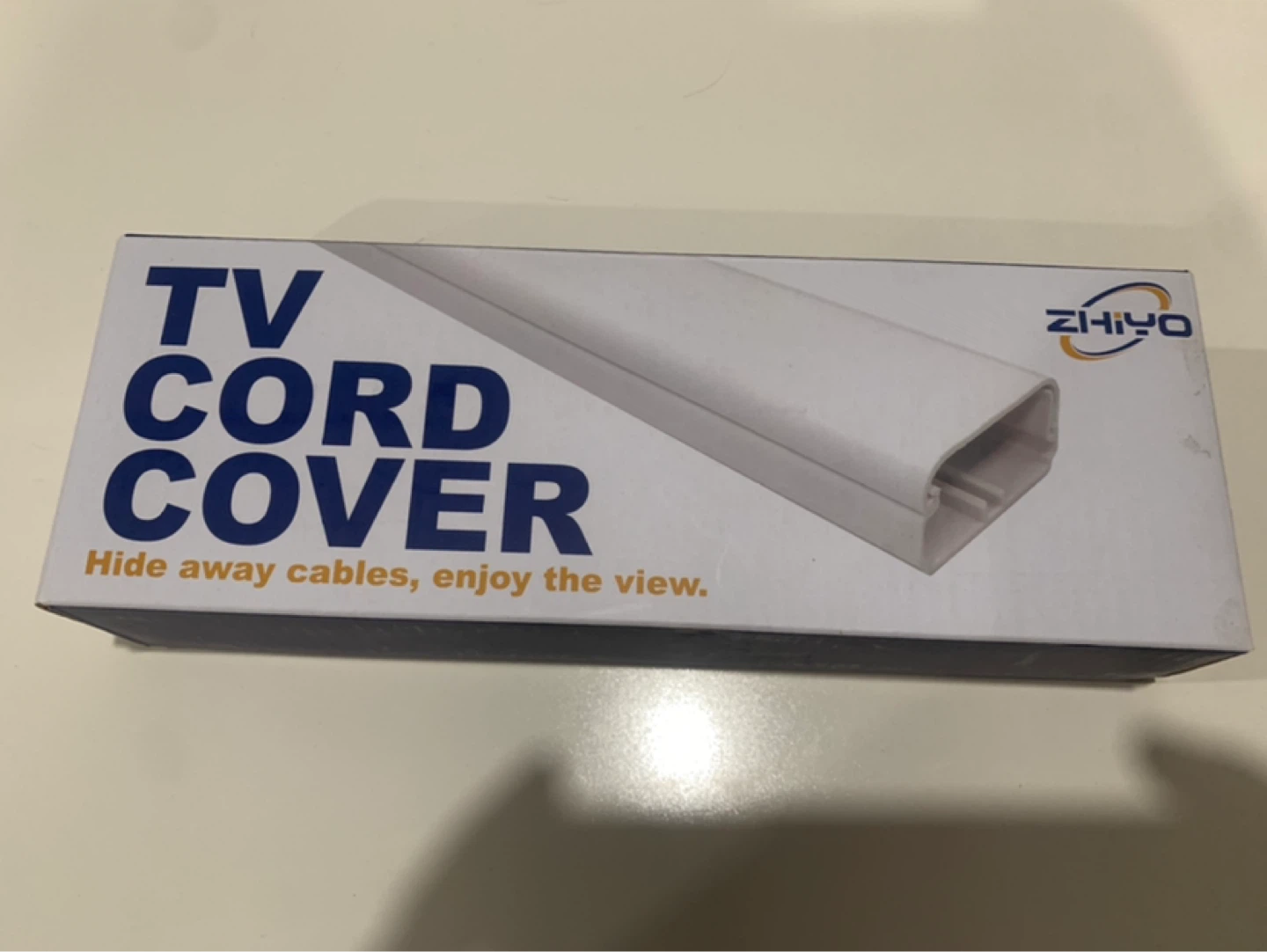 TV Cord Cover