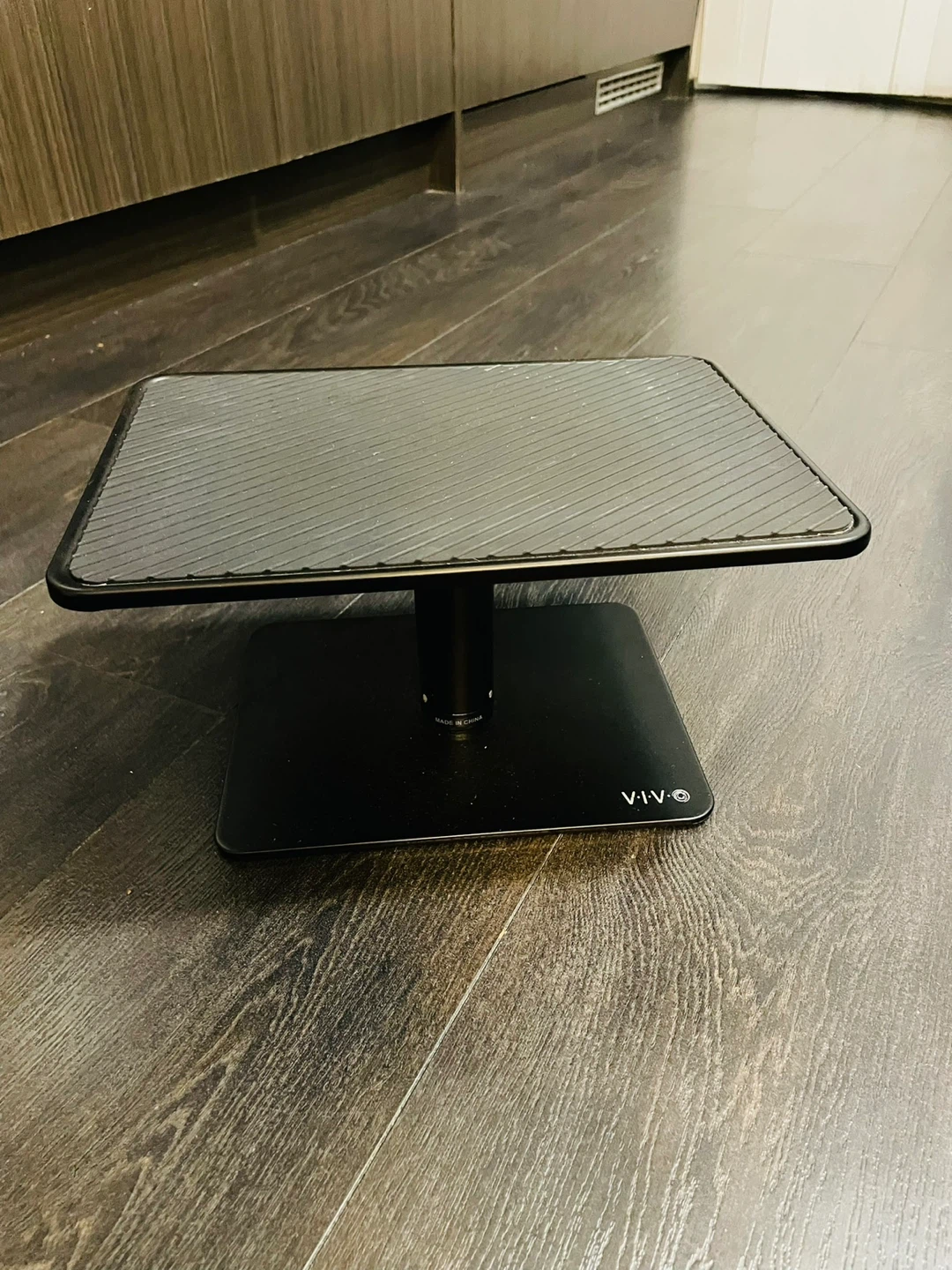 VIVO Adjustable Monitor Riser Stand