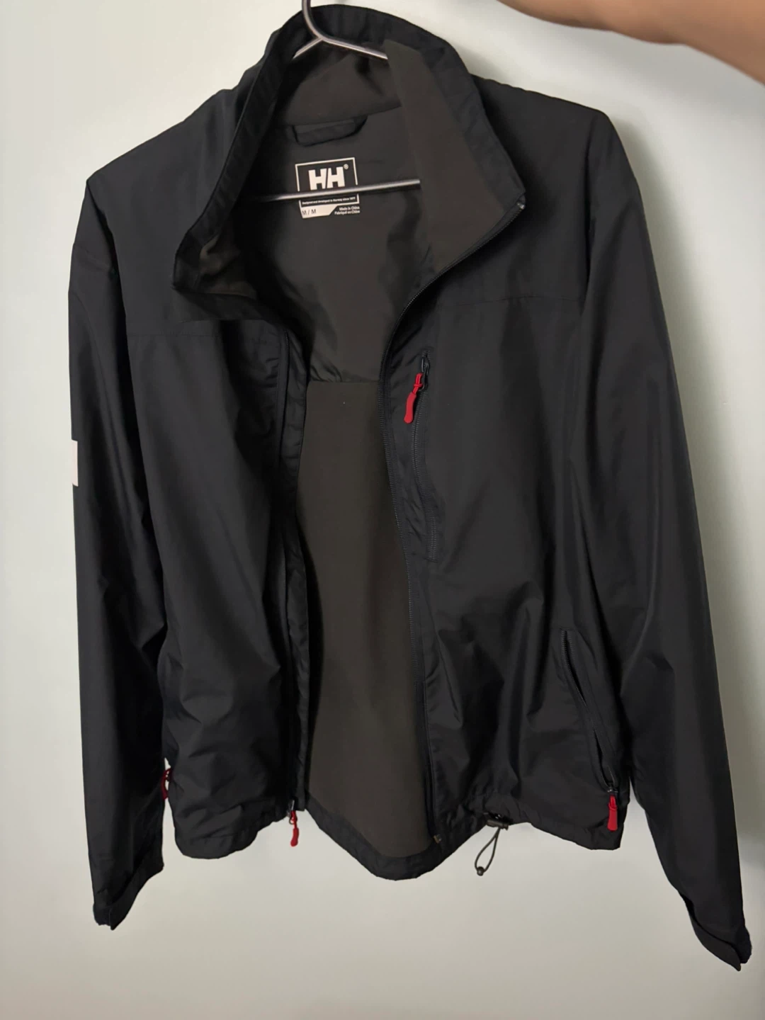 Helly Hansen lightly insulated Jacket