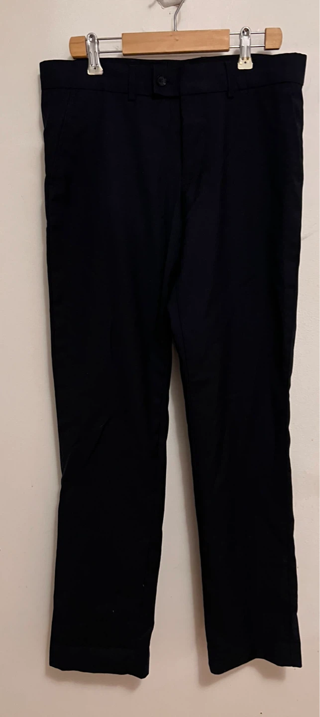 Women's black Dress Pants