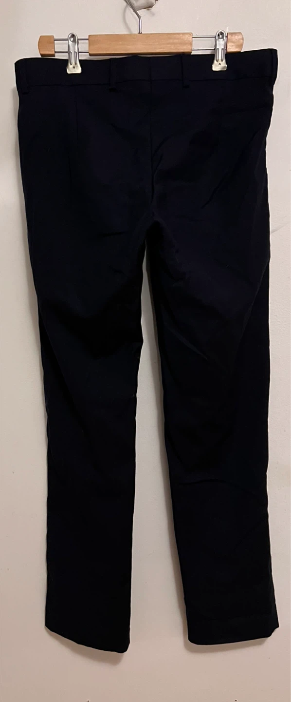 Women's black Dress Pants - photo 2