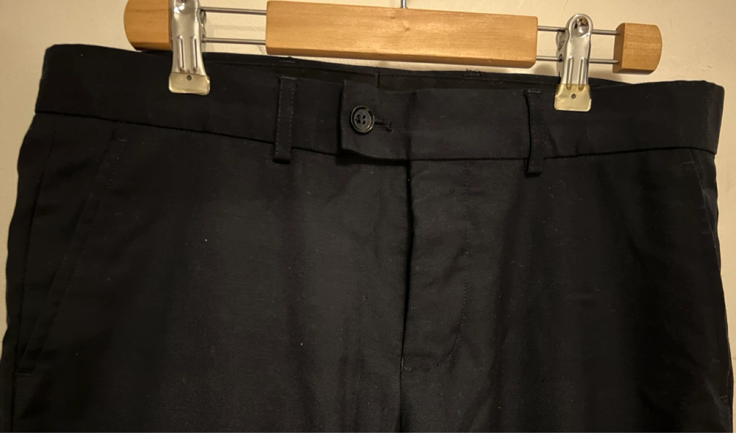 Women's black Dress Pants - photo 4