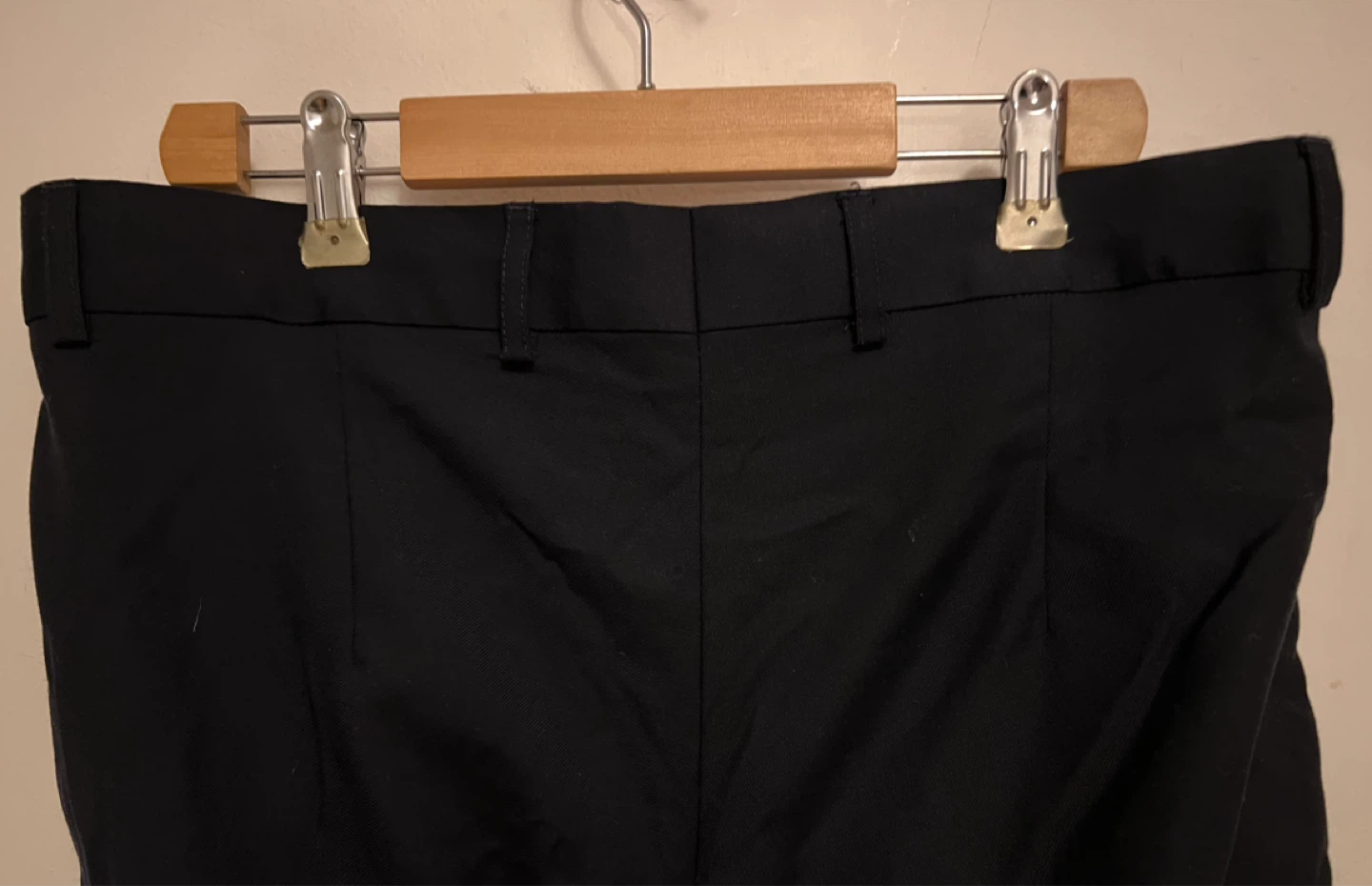 Women's black Dress Pants - photo 3