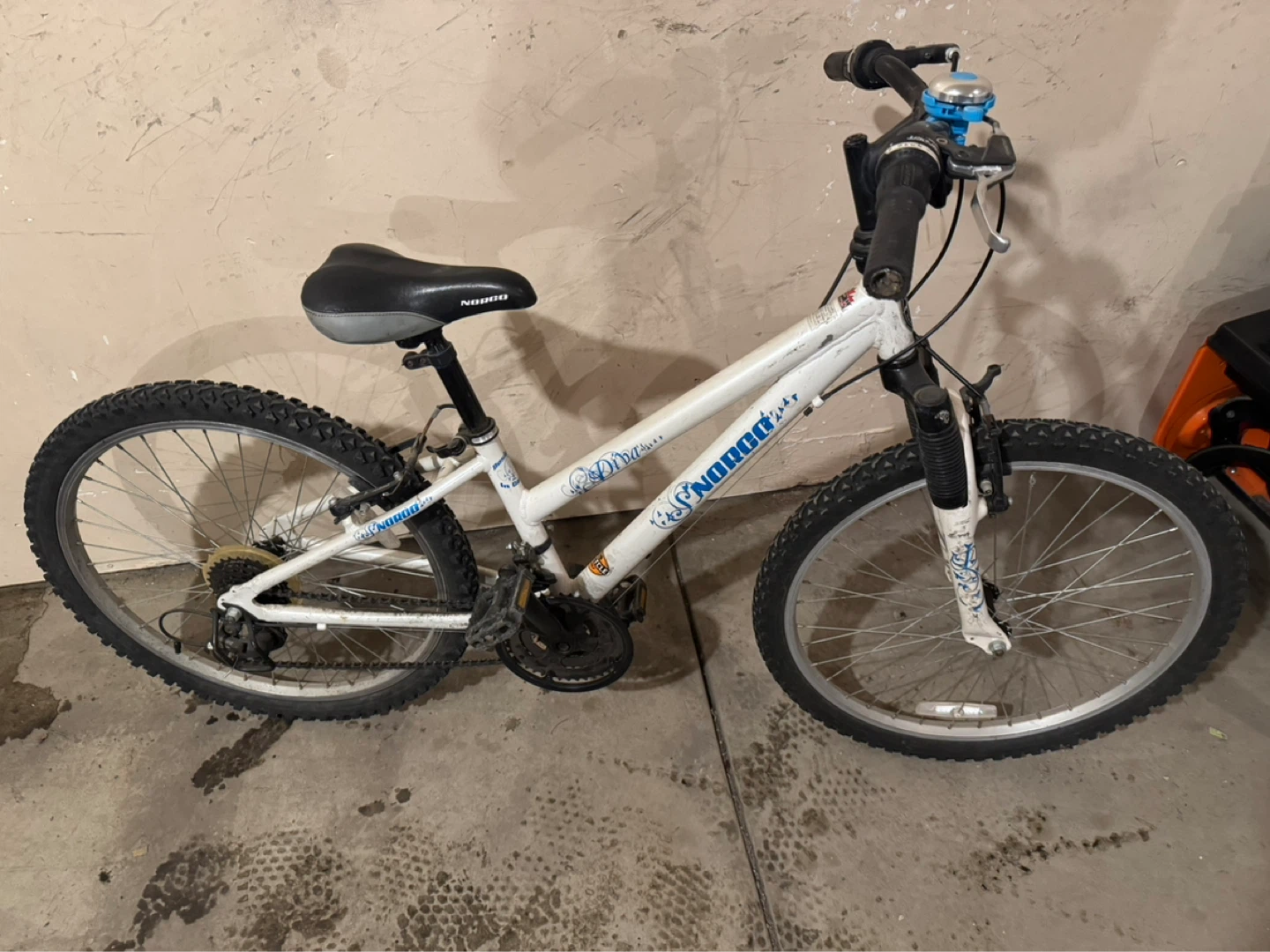 Norco Diva Aluminum Mountain Bike
