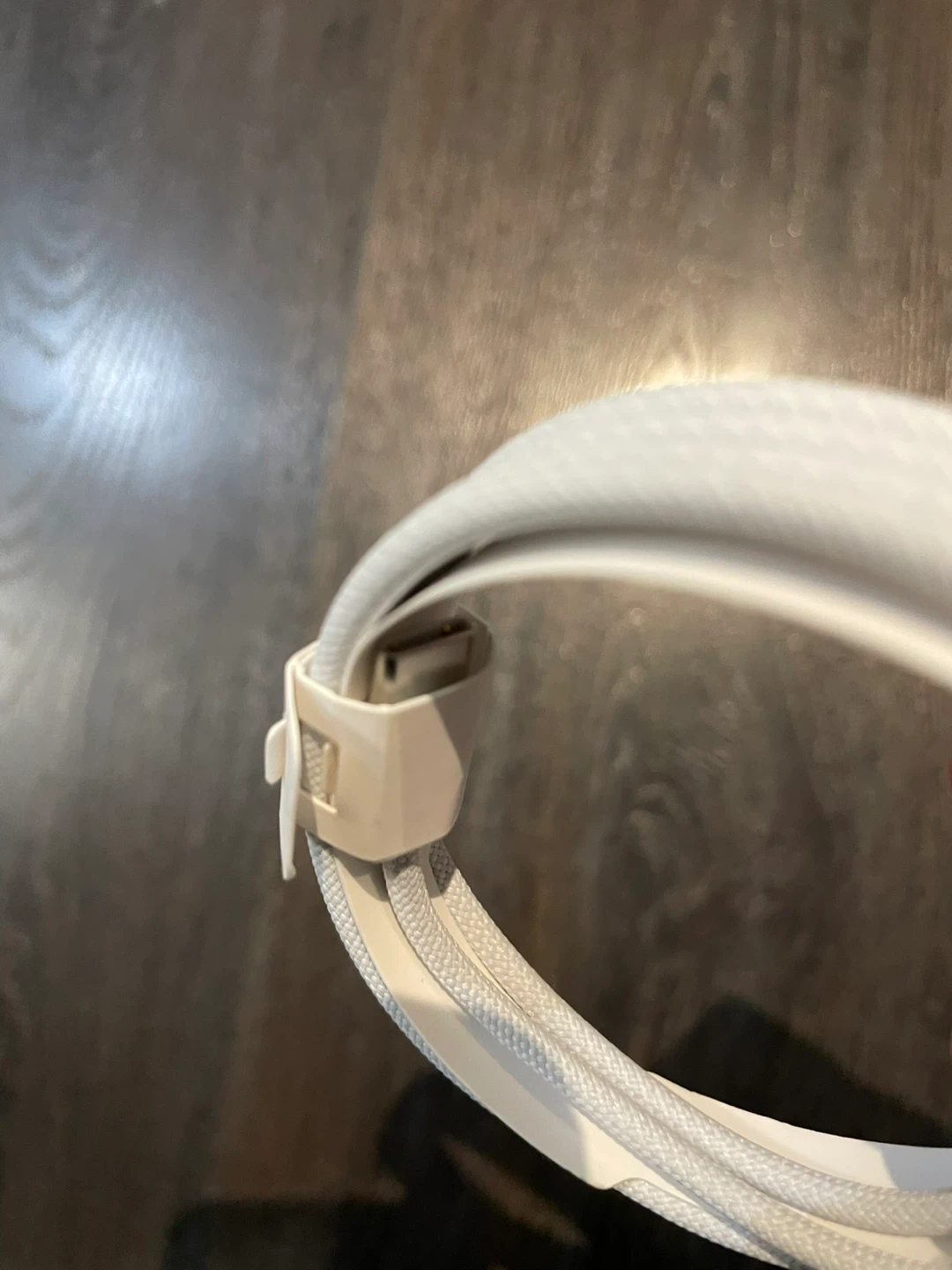 Apple USB-C Charge Cable - photo 2