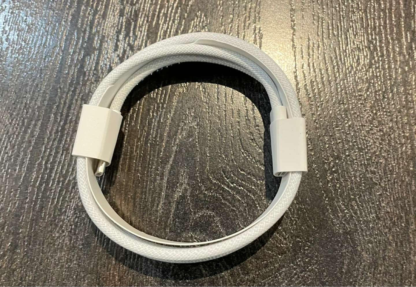 Apple USB-C Charge Cable