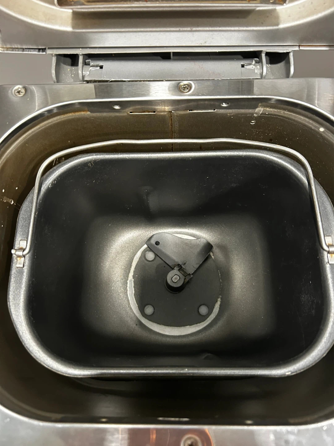 Breadman Stainless Steel Bread Maker - photo 3