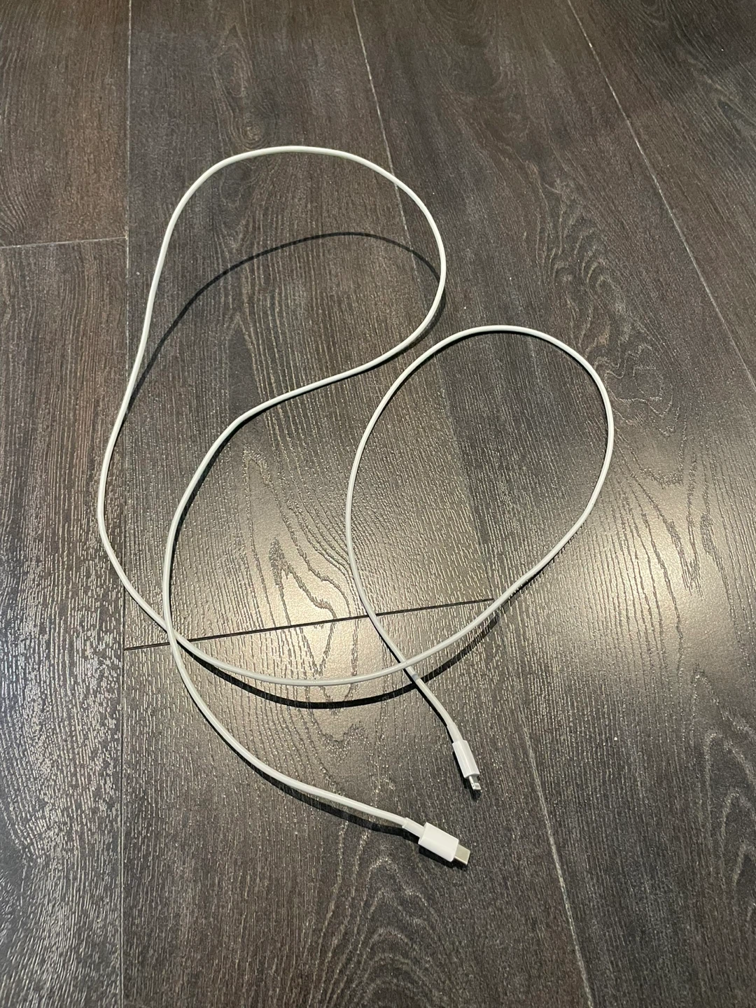 Apple USB-C to Lightning Cable (2 m)