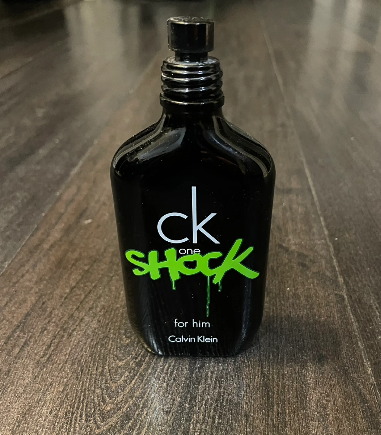 Calvin Klein CK One Shock For Him Eau de Toilette 100ML