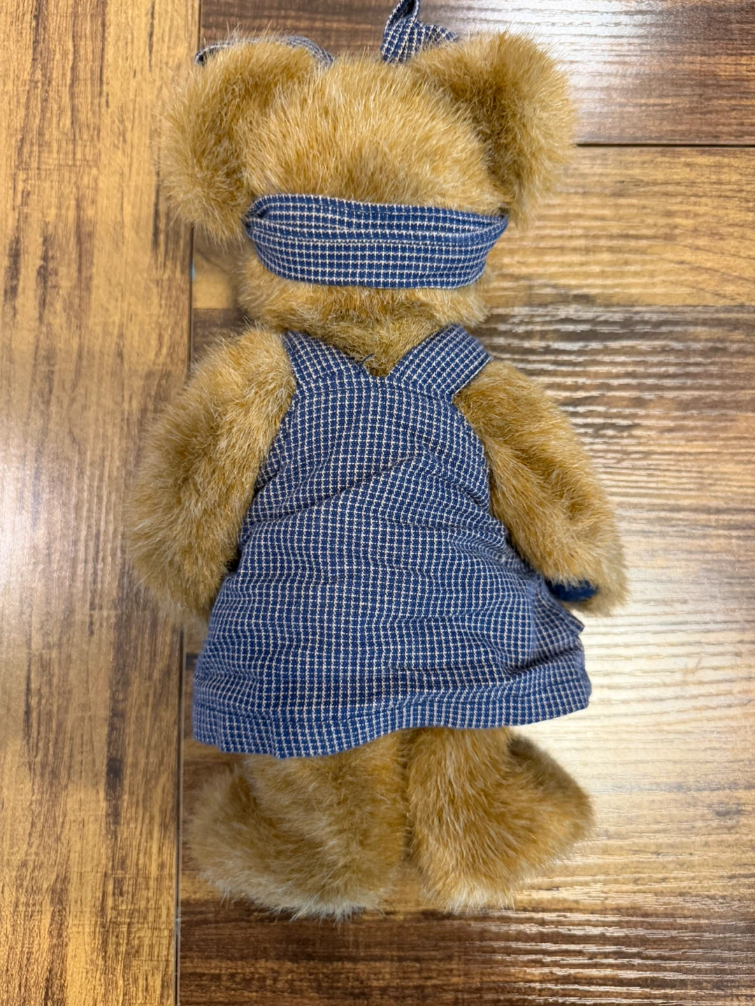 Boyds Bears "Bearwear" Collectible Teddy Bear - photo 3